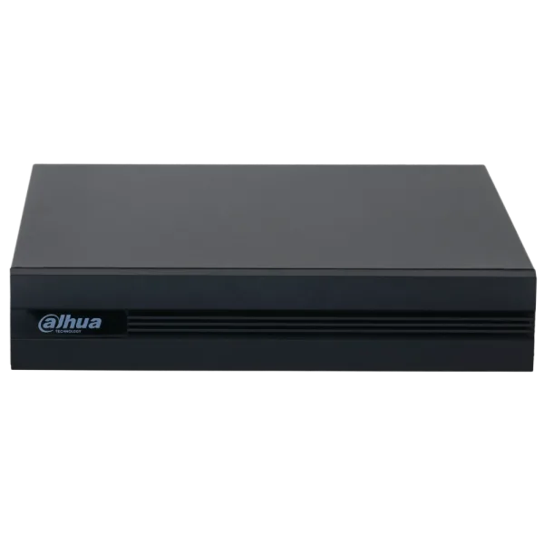 Відеореєстратор Dahua DH-XVR1B04-I 4-канальний 1080N/720p Cooper 1U 1HDD WizSense