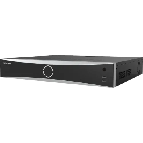 Відеореєстратор Hikvision DS-7716NXI-I4/S(E) 16-канальний 4K