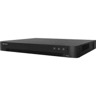 Відеореєстратор Hikvision iDS-7216HUHI-M2/S(E) 16-канальний 5МП 1U AcuSense