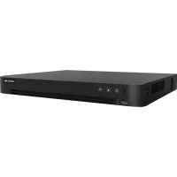 Відеореєстратор Hikvision iDS-7216HUHI-M2/S(E) 16-канальний 5МП 1U AcuSense