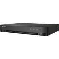 Відеореєстратор Hikvision iDS-7208HQHI-M1/XT 8-канальний 1080p 1U AcuSense