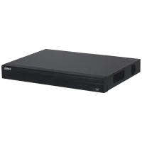 Відеореєстратор Dahua DHI-NVR4232-4KS3 32-канальний 1U 2HDD