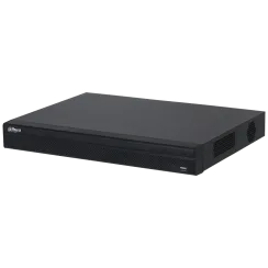 Відеореєстратор Dahua DHI-NVR4232-4KS3 32-канальний 1U 2HDD