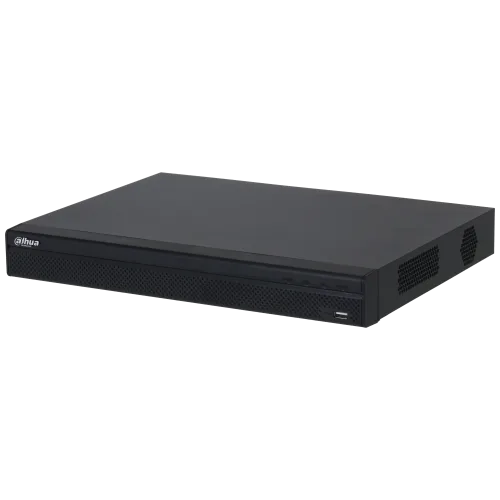 Відеореєстратор Dahua DHI-NVR4232-4KS3 32-канальний 1U 2HDD
