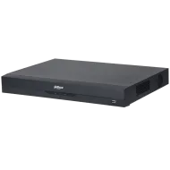 Відеореєстратор Dahua DHI-NVR2208-I2 8-канальний 1U 2HDD WizSense