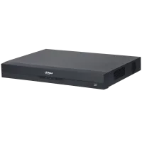 Відеореєстратор Dahua DHI-NVR2208-I2 8-канальний 1U 2HDD WizSense