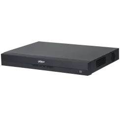 Відеореєстратор Dahua DHI-NVR2208-I2 8-канальний 1U 2HDD WizSense