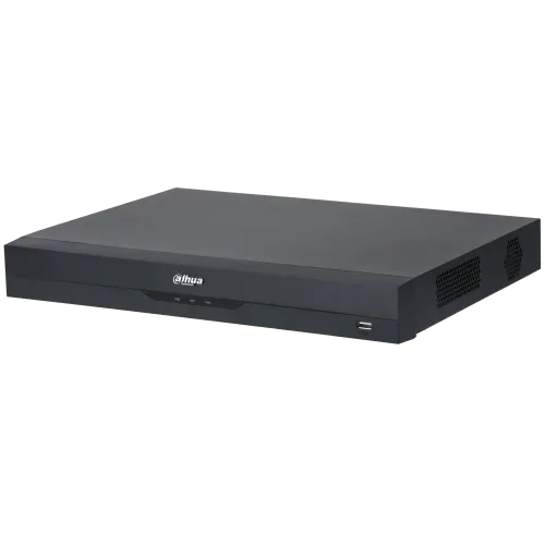 Відеореєстратор Dahua DHI-NVR2208-I2 8-канальний 1U 2HDD WizSense