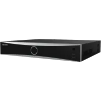 Відеореєстратор Hikvision iDS-7732NXI-M4/X 32-канальний DeepinMind 1.5U 8K