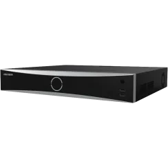 Відеореєстратор Hikvision iDS-7732NXI-M4/X 32-канальний DeepinMind 1.5U 8K