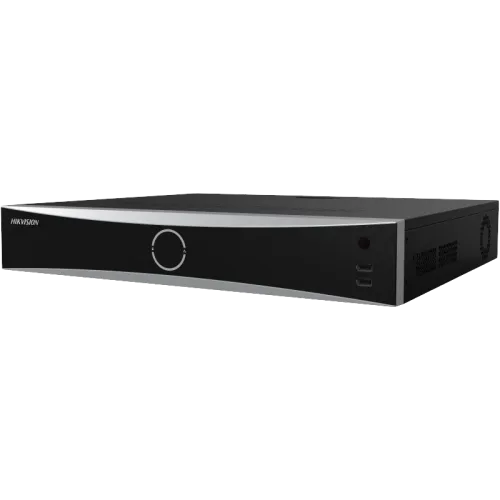 Відеореєстратор Hikvision iDS-7732NXI-M4/X 32-канальний DeepinMind 1.5U 8K