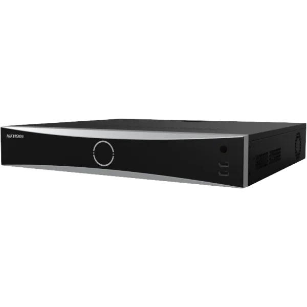 Відеореєстратор Hikvision iDS-7732NXI-M4/X 32-канальний DeepinMind 1.5U 8K
