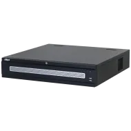 Відеореєстратор Dahua DHI-NVR608H-128-XI 128-канальний 2U 8HDD WizMind