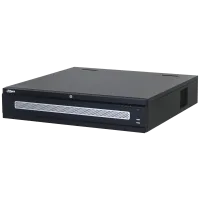 Відеореєстратор Dahua DHI-NVR608H-128-XI 128-канальний 2U 8HDD WizMind