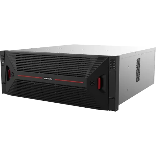Мережевий реєстратор Hikvision DS-96128NI-H24R 128-канальний