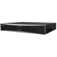 Відеореєстратор Hikvision iDS-7716NXI-I4/X(C) 16-канальний DeepinMind