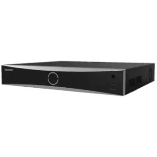 Відеореєстратор Hikvision iDS-7716NXI-I4/X(C) 16-канальний DeepinMind