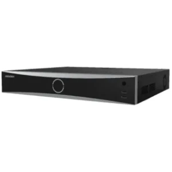 Відеореєстратор Hikvision iDS-7716NXI-I4/X(C) 16-канальний DeepinMind