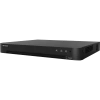 TURBO ACUSENSE реєстратор iDS-7216HQHI-M2/S(C)