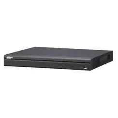 32-канальный 1U 4K&H.265 Pro DH-NVR5232-4KS2