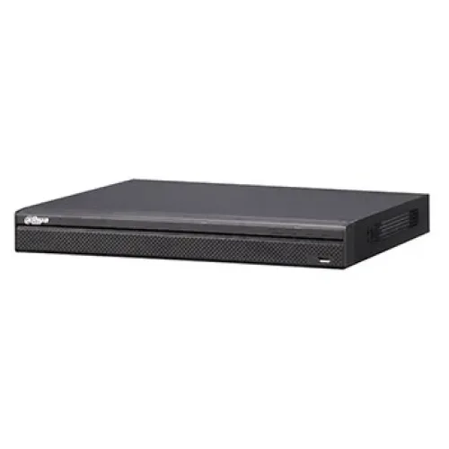 32-канальный 1U 4K&H.265 Pro DH-NVR5232-4KS2