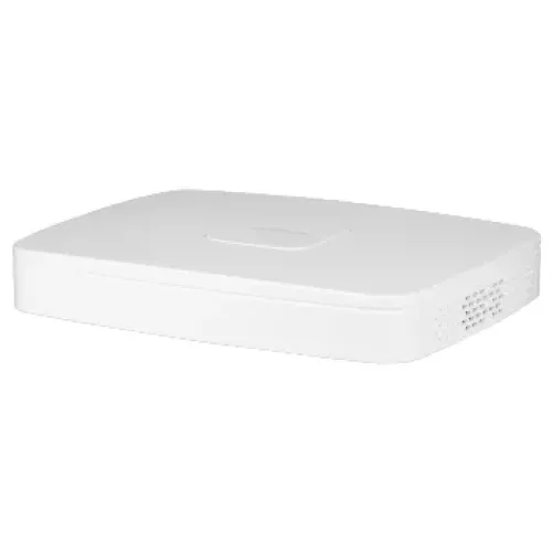 Відеореєстратор Dahua DH-XVR5104C-4KL-I3 4-канальний WizSense