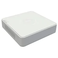 4-канальний TURBO HD DVR DS-7104HUHI-K1(S)