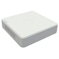 4-канальний TURBO HD DVR DS-7104HUHI-K1(S)