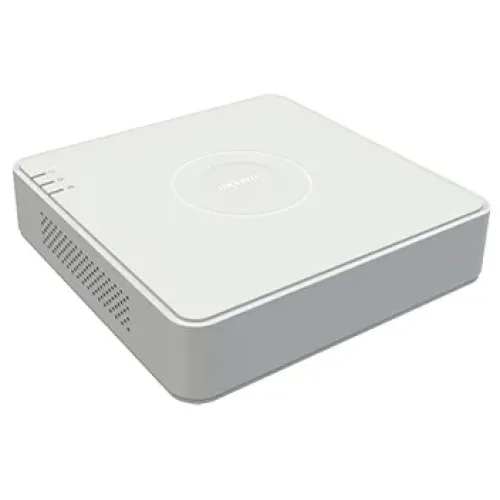 4-канальний TURBO HD DVR DS-7104HUHI-K1(S)
