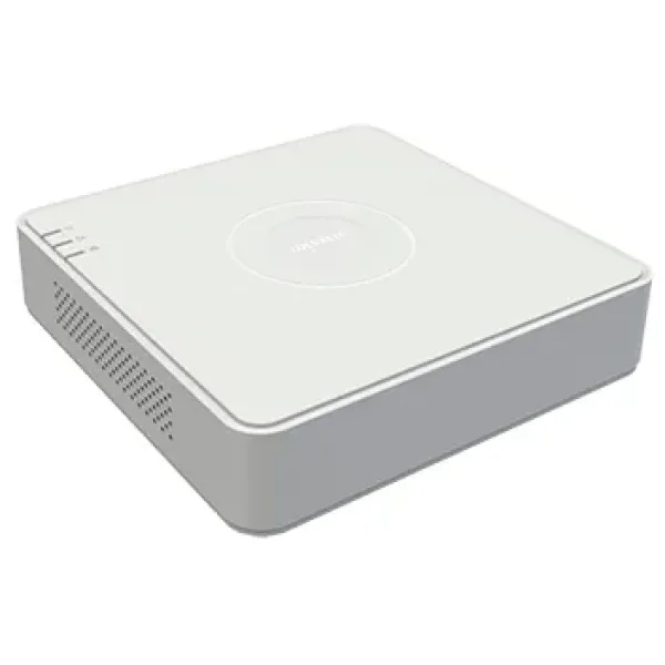 4-канальний TURBO HD DVR DS-7104HUHI-K1(S)