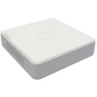 4-канальний TURBO HD DVR DS-7104HUHI-K1(C)(S)