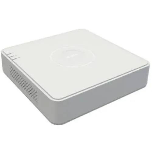 4-канальний TURBO HD DVR DS-7104HUHI-K1(C)(S)