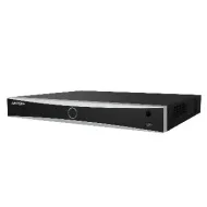 32-канальний мережевий відеореєстратор Hikvision iDS-7732NXI-I4/X (B)
