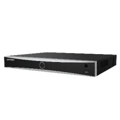 8 - канальний мережевий відеореєстратор Hikvision DS-7608NXI-I2/4S