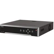 32-канальний 4K мережевий відеореєстратор DS-7732NI-K4