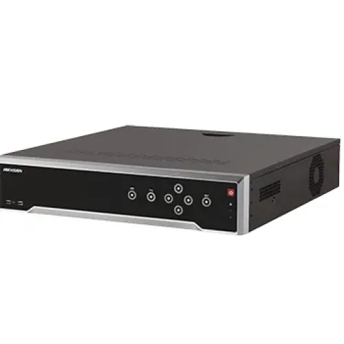 32-канальний 4K мережевий відеореєстратор DS-7732NI-K4