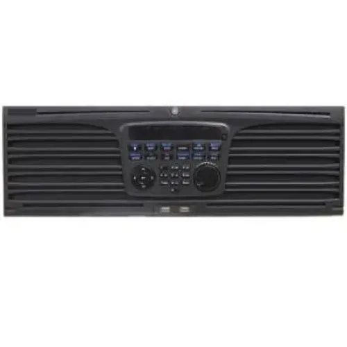 32-канальний мережевий відеореєстратор Hikvision DS-9632NI-I16