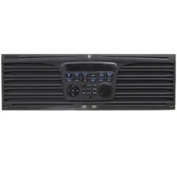 32-канальний мережевий відеореєстратор Hikvision DS-9632NI-I16