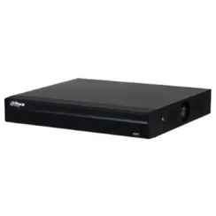 Відеореєстратор Dahua DHI-NVR1108HS-S3/H 8-канальний 1U