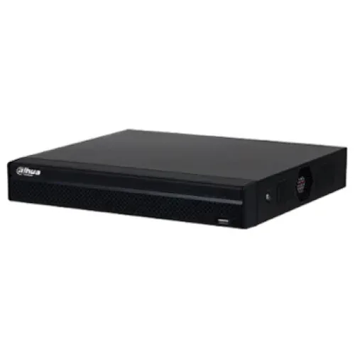 Відеореєстратор Dahua DHI-NVR1108HS-S3/H 8-канальний 1U