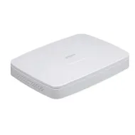 8-канальний 4K NVR c PoE комутатором на 8 портів DHI-NVR2108-8P-4KS2