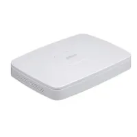 8-канальний 4K NVR c PoE комутатором на 8 портів DHI-NVR2108-8P-4KS2