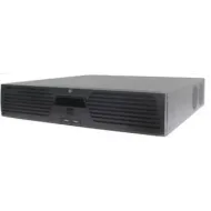 32-канальний DeepinMind мережевий відеореєстратор Hikvision iDS-9632NXI-I8/16S(B)