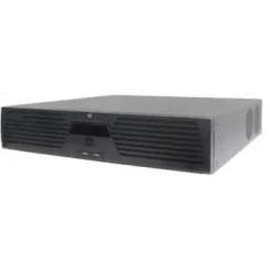 32-канальний DeepinMind мережевий відеореєстратор Hikvision iDS-9632NXI-I8/16S(B)