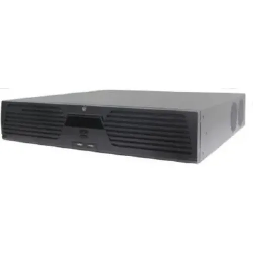 32-канальний DeepinMind мережевий відеореєстратор Hikvision iDS-9632NXI-I8/16S(B)