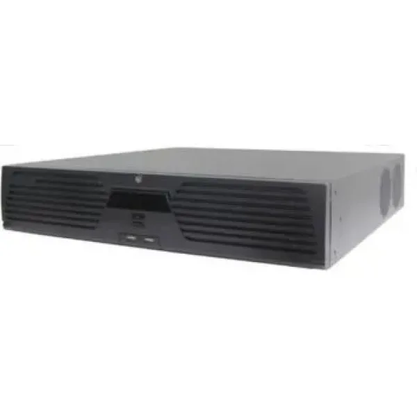 32-канальний DeepinMind мережевий відеореєстратор Hikvision iDS-9632NXI-I8/16S(B)