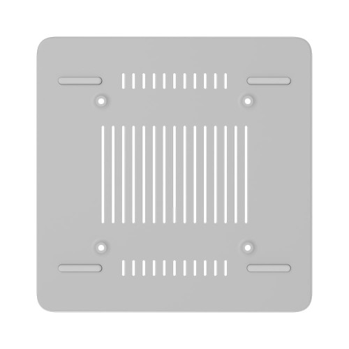 IP-відеореєстратор 8-канальний 12Mp Ajax NVR HAC (8ch) 220V White