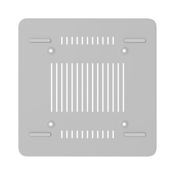 IP-відеореєстратор 8-канальний 12Mp Ajax NVR HAC (8ch) 220V White