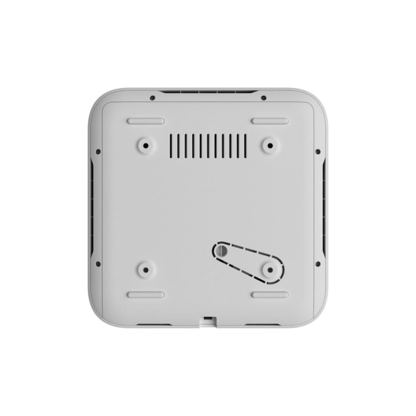 IP-відеореєстратор 16-канальний 8Mp Ajax NVR (16ch) White