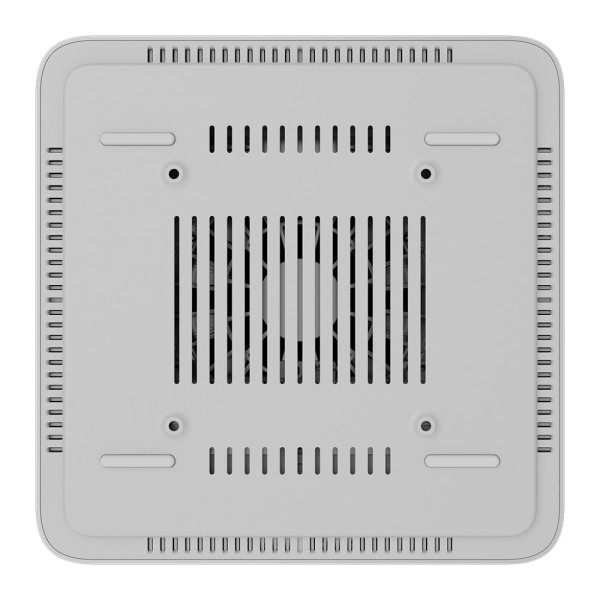 IP-відеореєстратор 8-канальний 12Mp Ajax NVR HAC (8ch) 220V White
